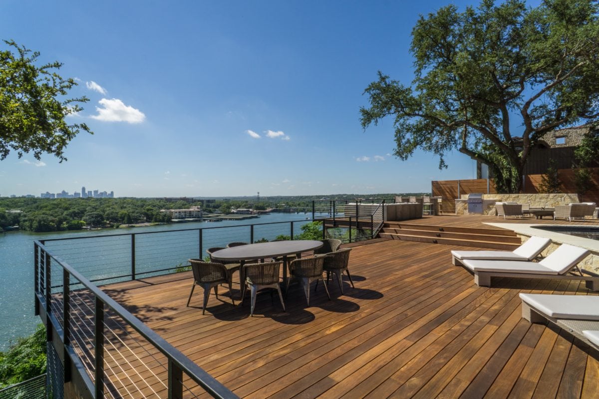 Outdoor Living