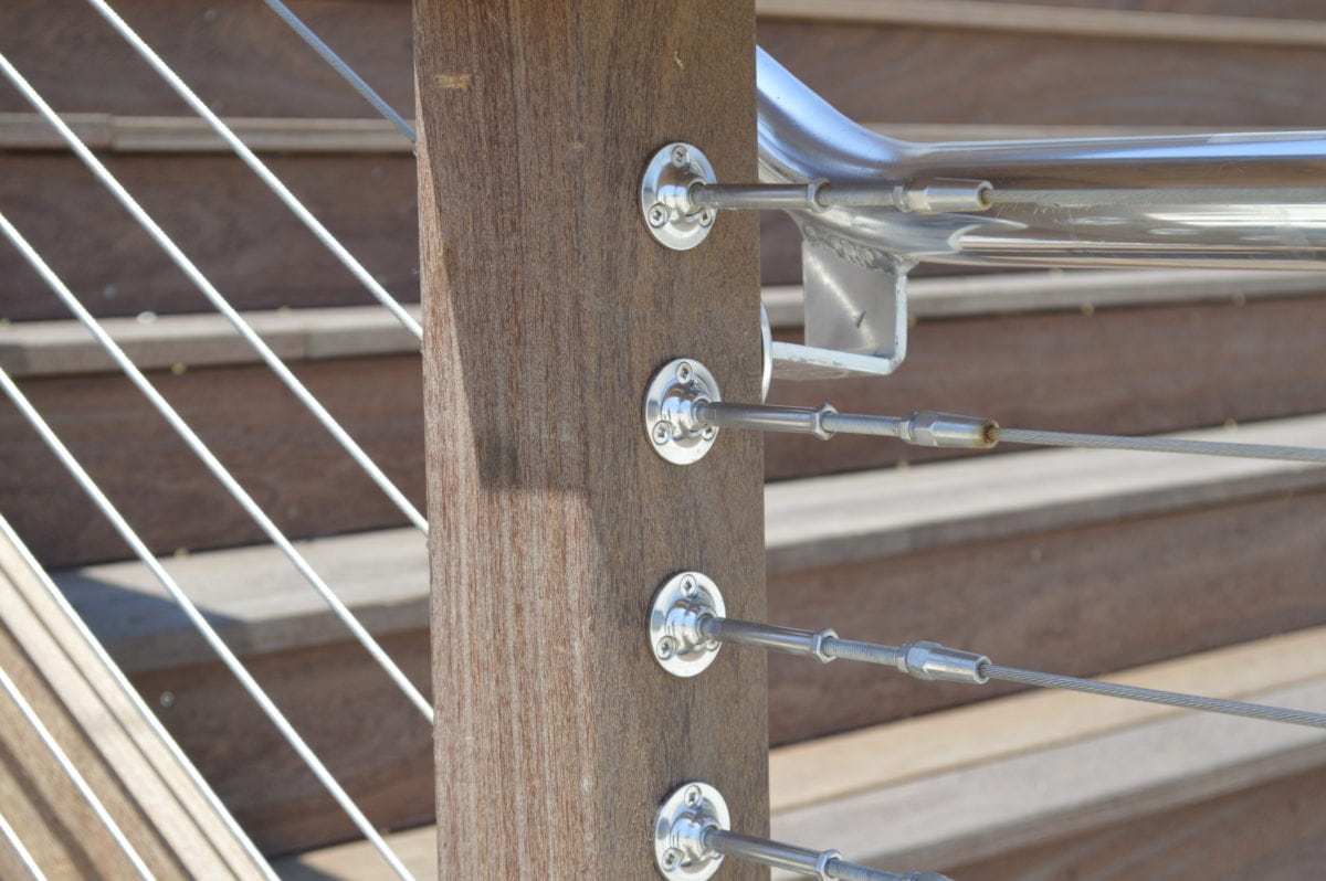 Decking