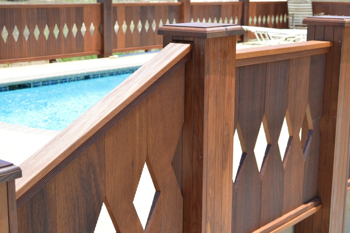 Decking
