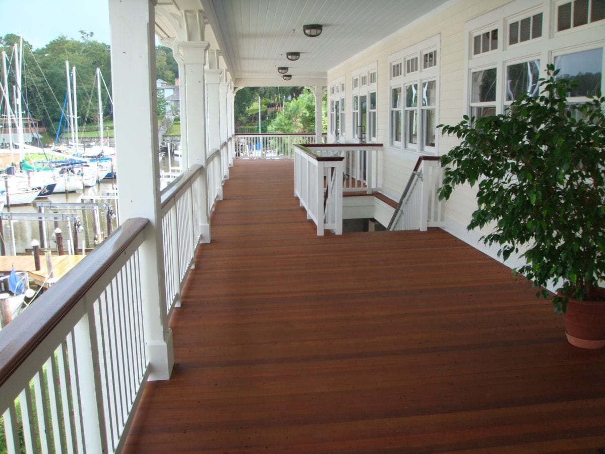 Fairhope Yacht Club