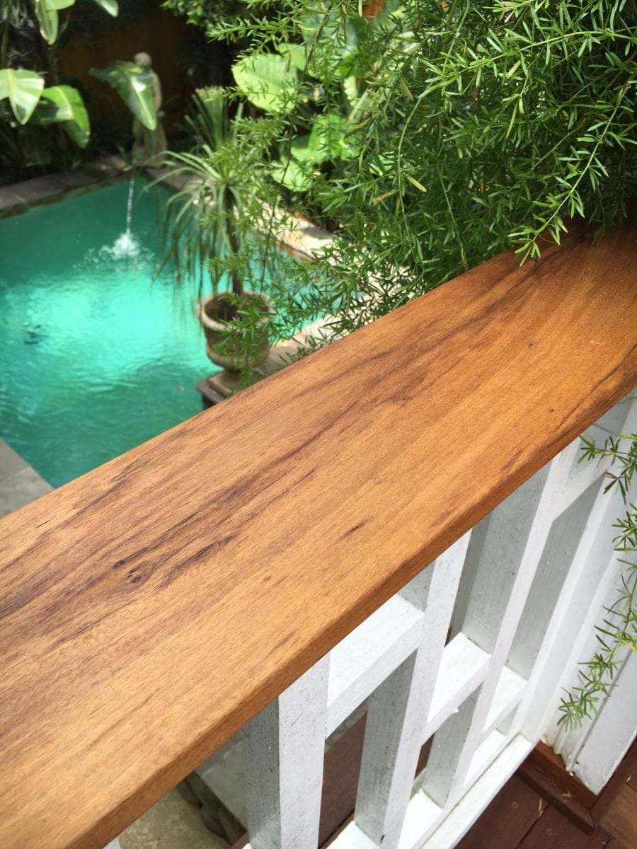 Decking