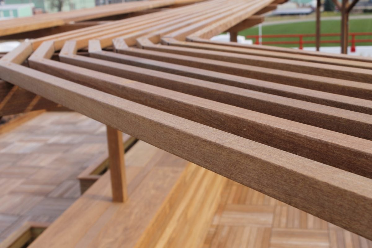 Decking
