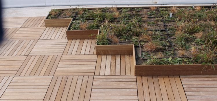 Decking