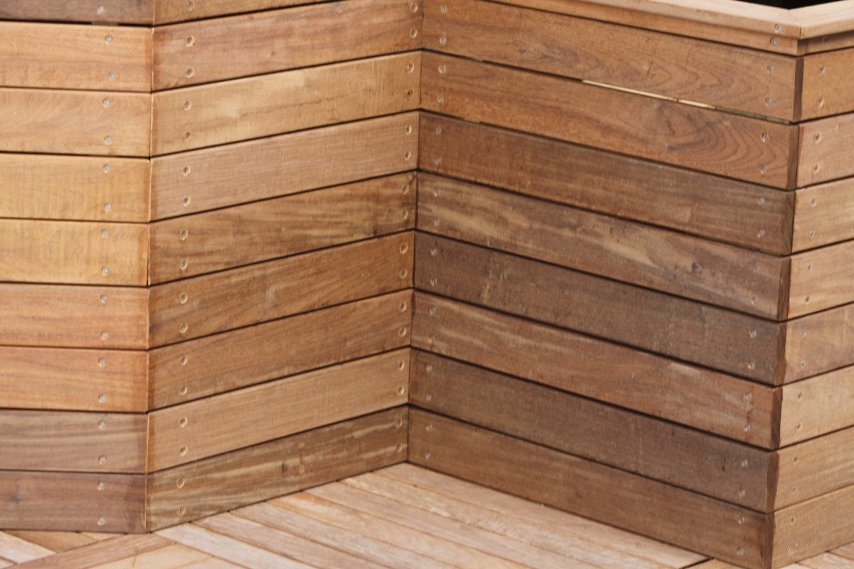 Decking
