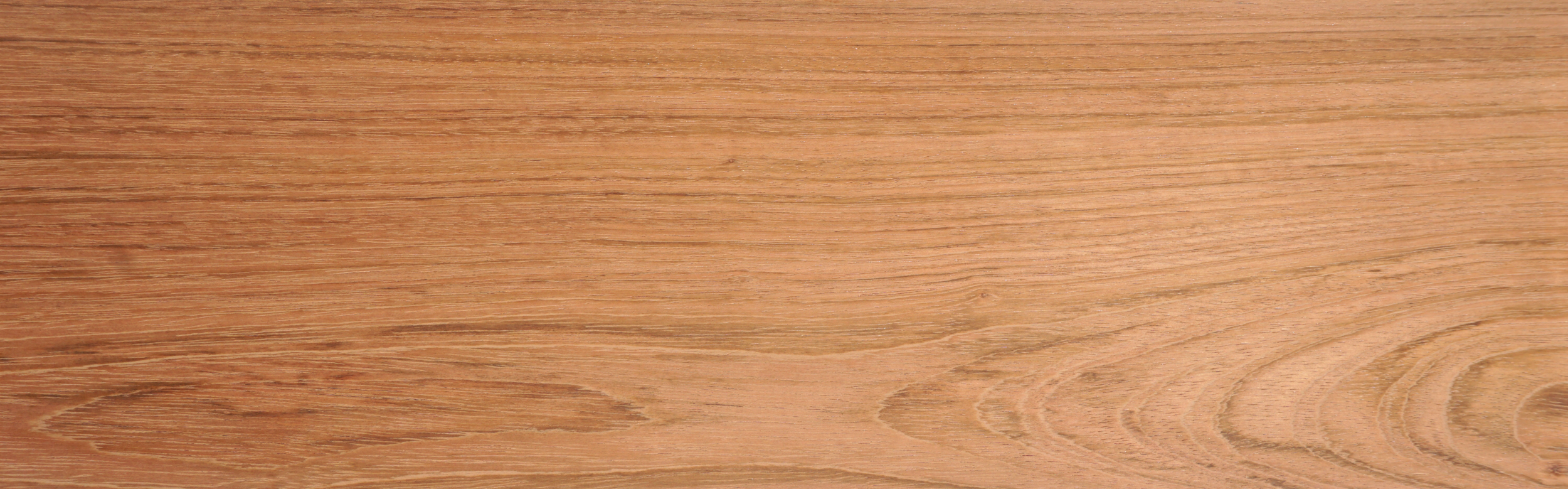 Jatoba unsealed