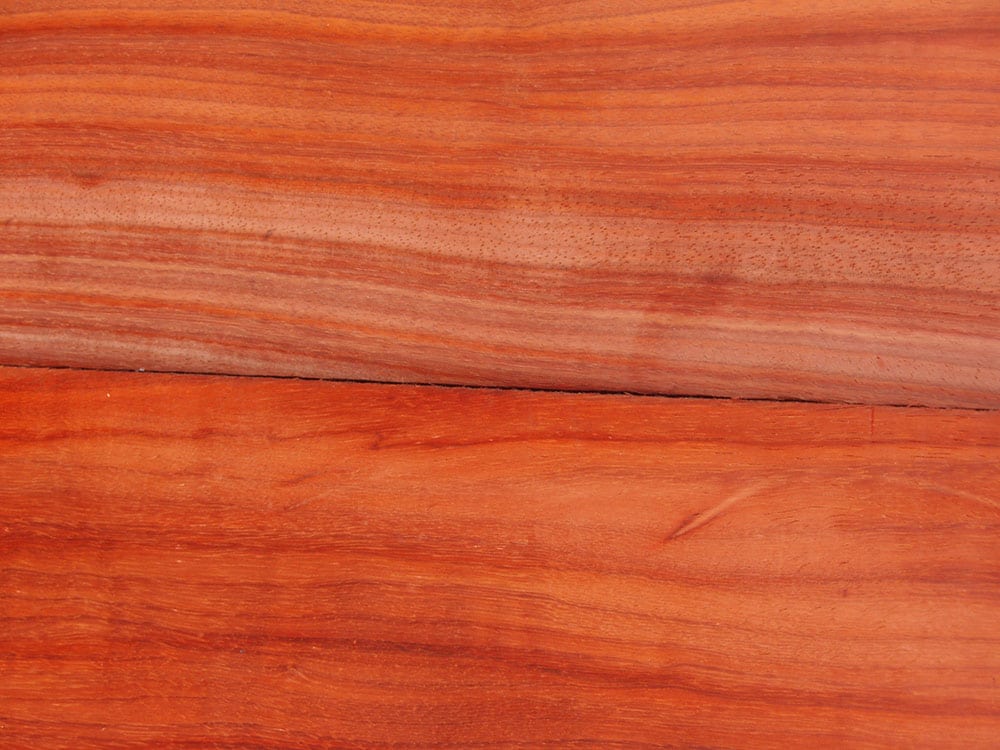 Padauk OHC