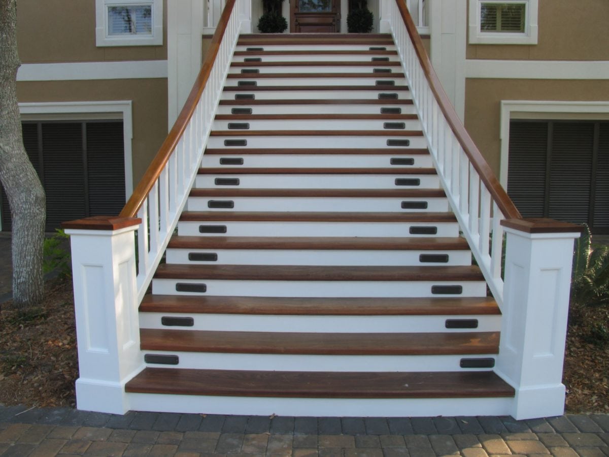 Decking