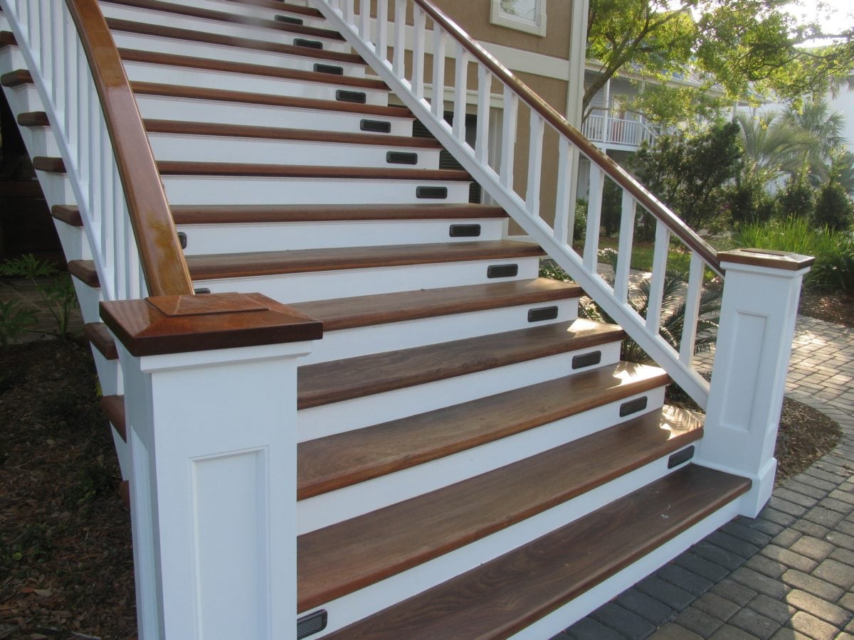 Decking