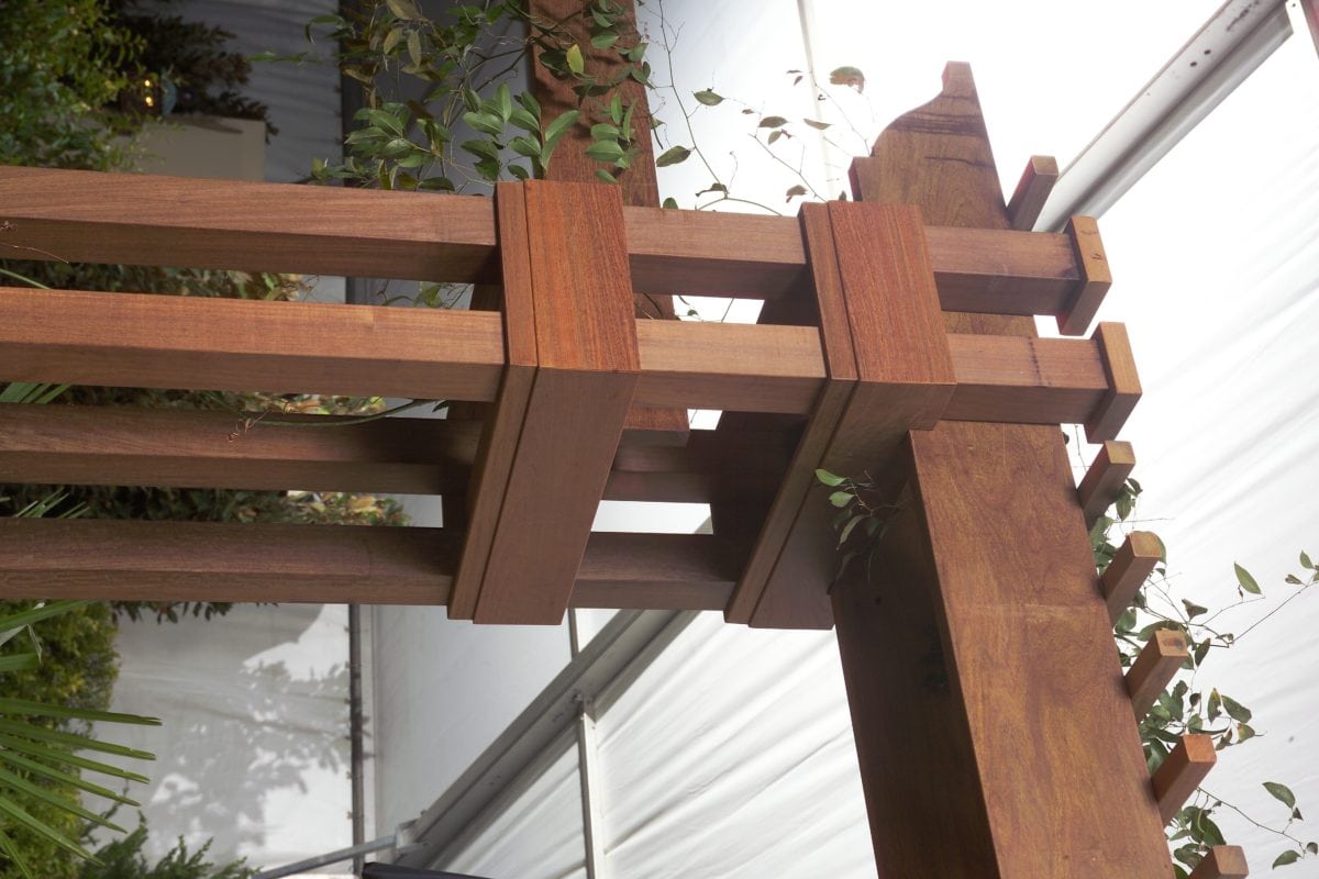 Decking