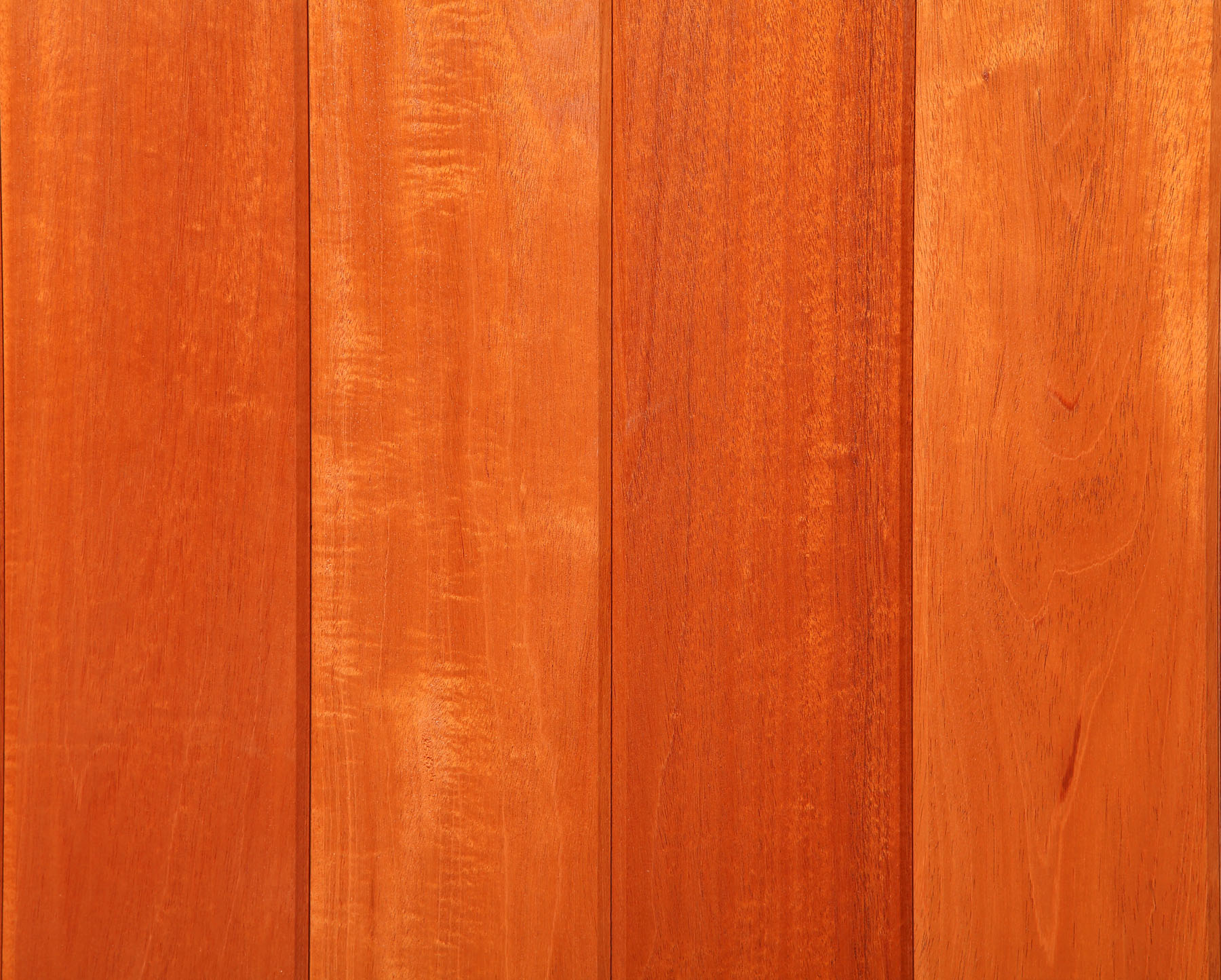 Genuine Mahogany - OHC