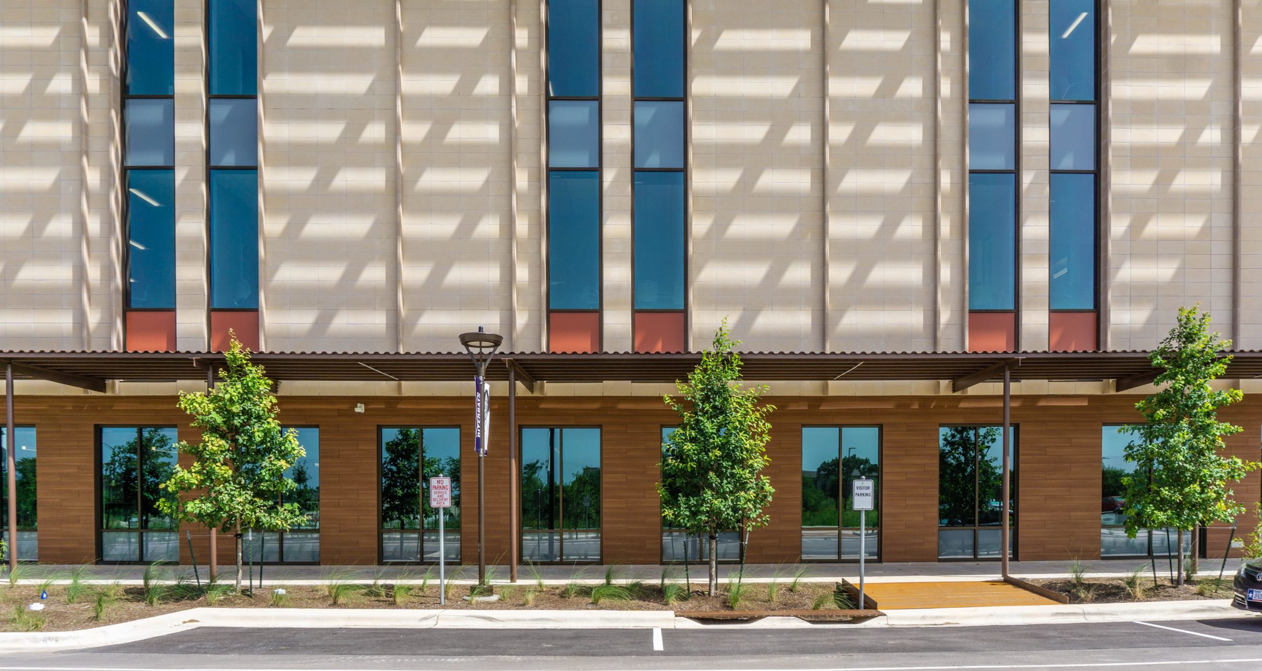 ACC San Gabriel Campus OHC