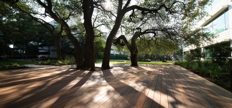 Outdoor Living