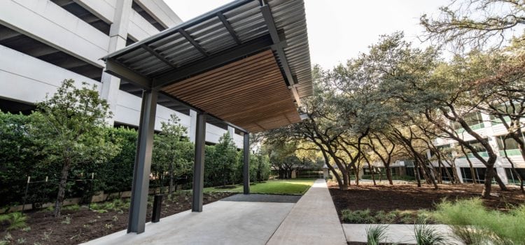 Outdoor Living