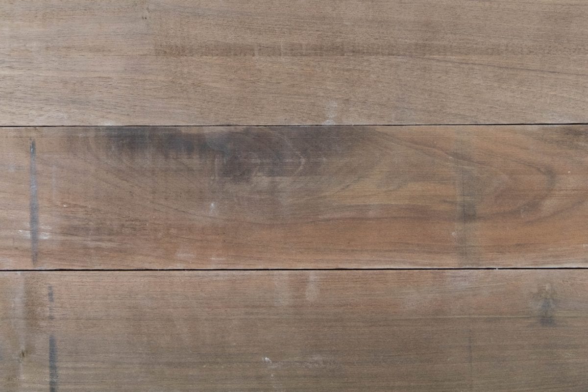 Nogal – Peruvian Walnut UnFinished
