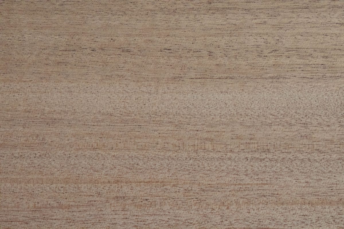 Premium African Mahogany Khaya Ivorensis Quarter Sawn Unfinished
