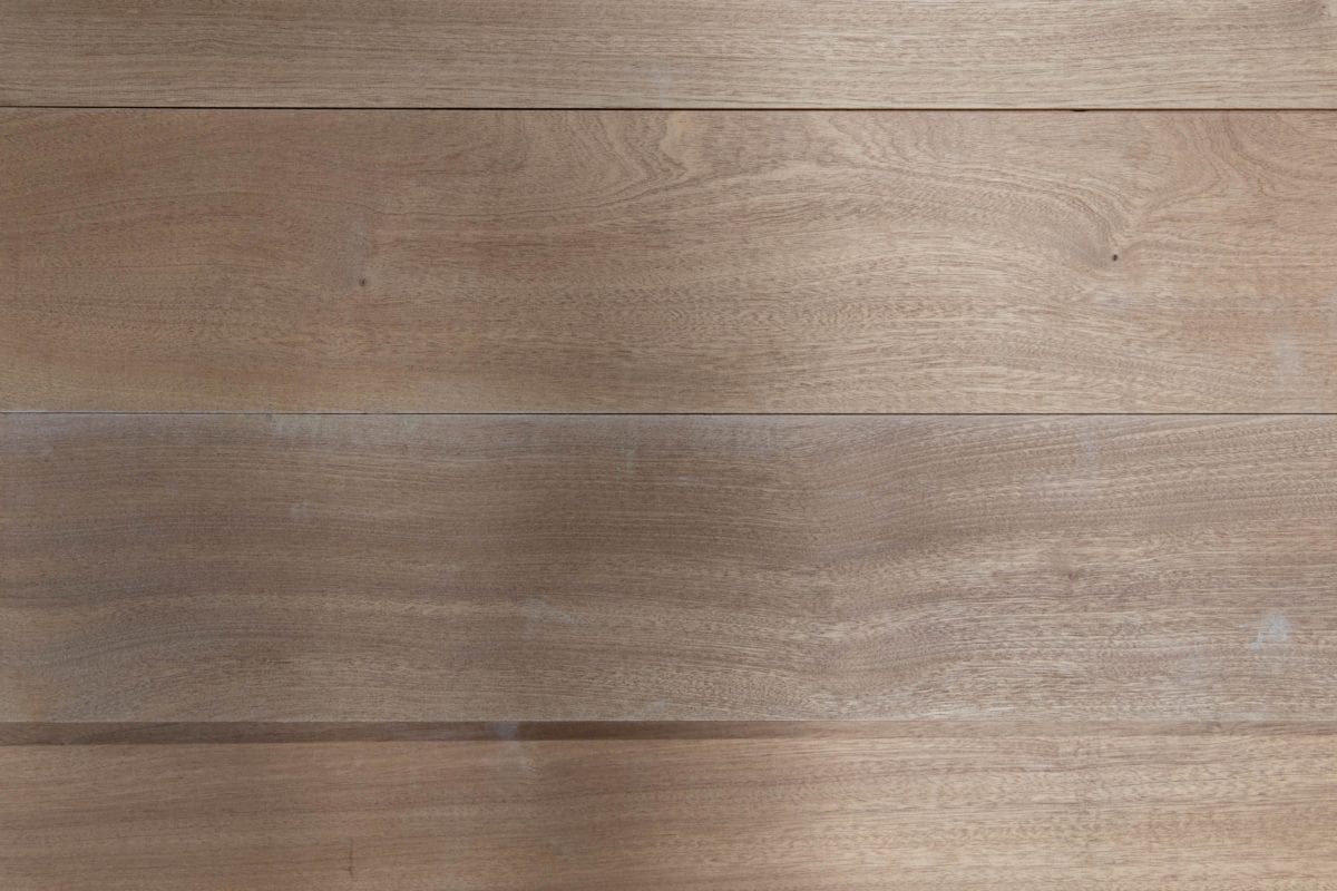 Sapele Plain Sawn Unfinished