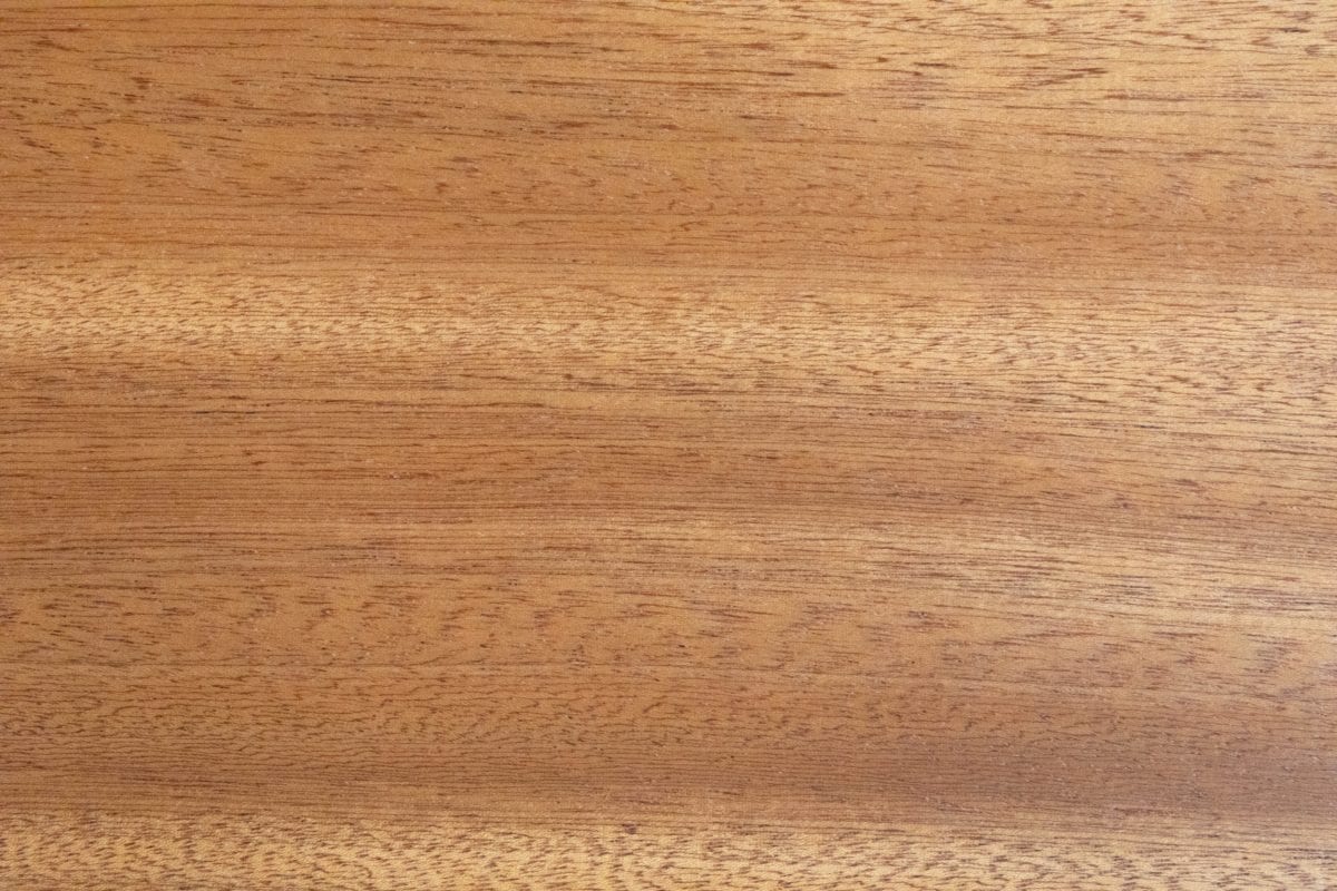 Sipo Utile Quarter Sawn Finished