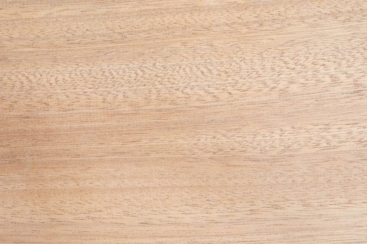 Sipo Utile Quarter Sawn Unfinished
