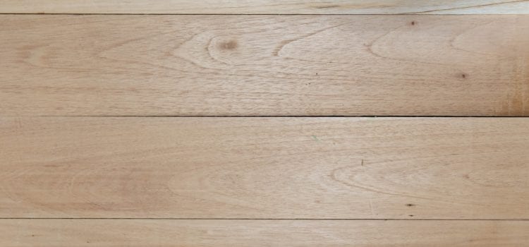 Spanish Cedar Unfinished