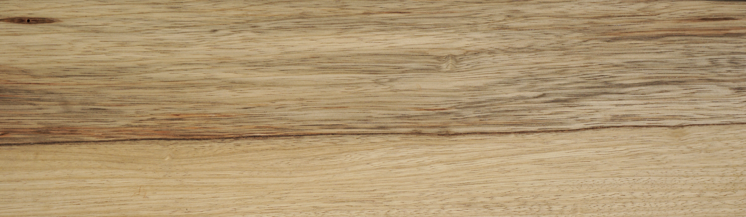 Black Limba Unsealed