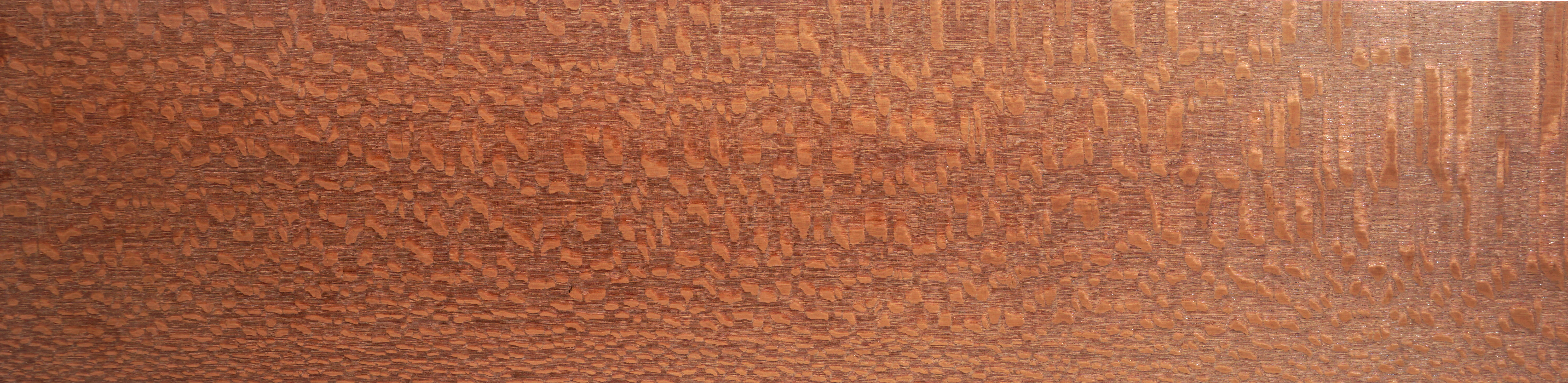 Lacewood unsealed Lacewood unsealed