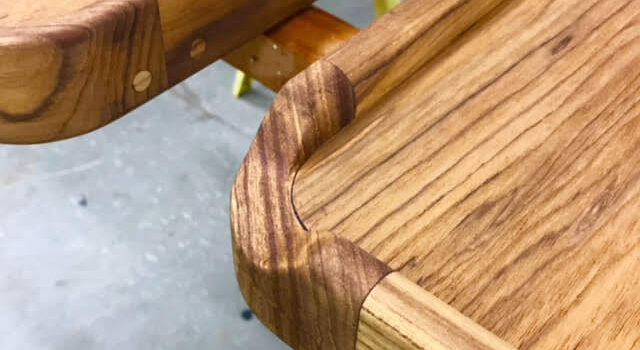 Teak