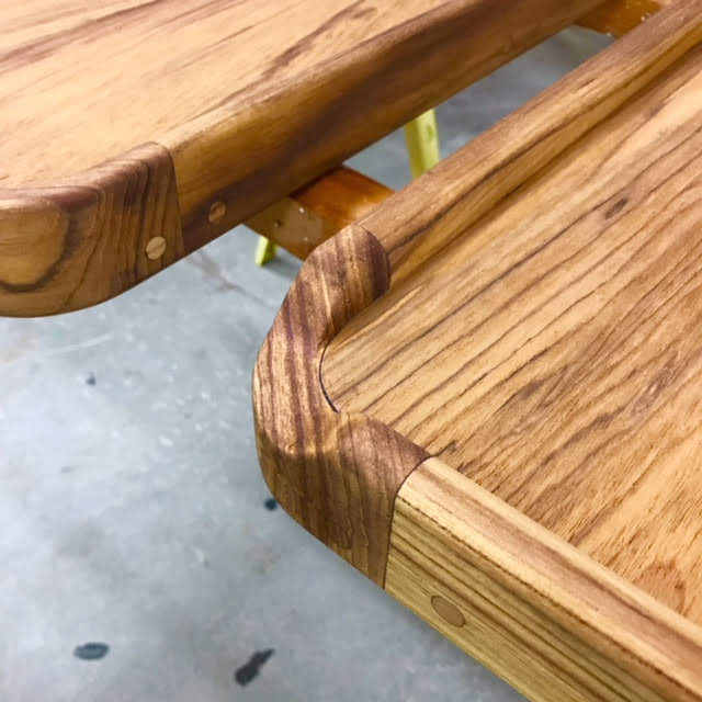 Teak