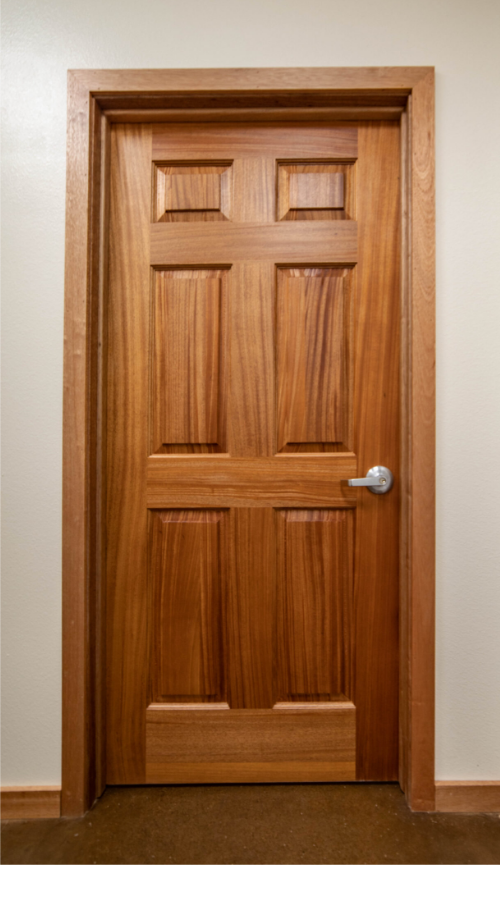 Door