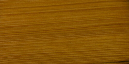 Finished Cypress