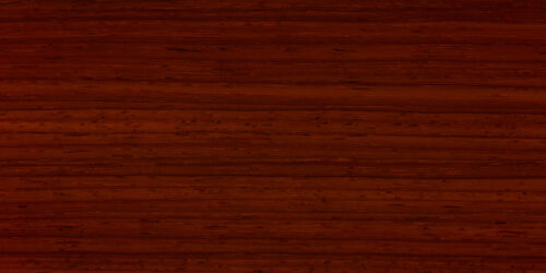 Finished Padauk