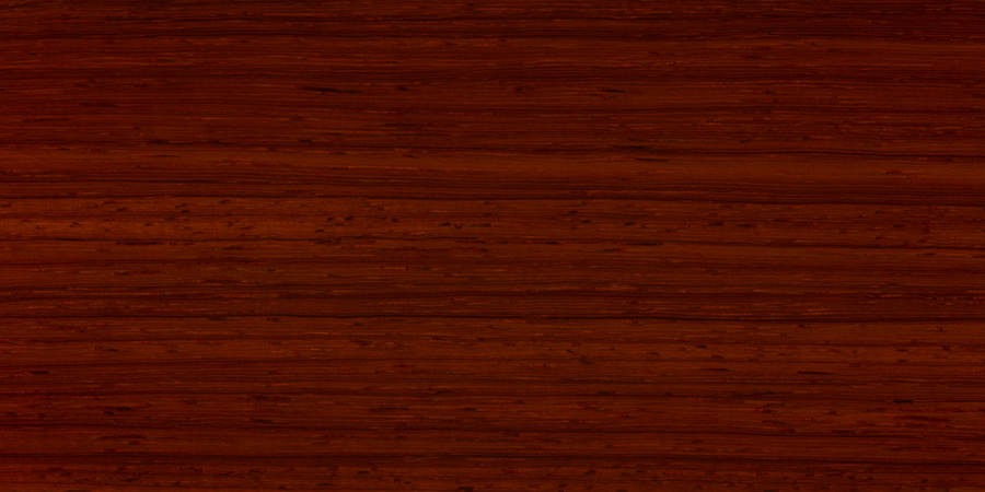 Finished Padauk