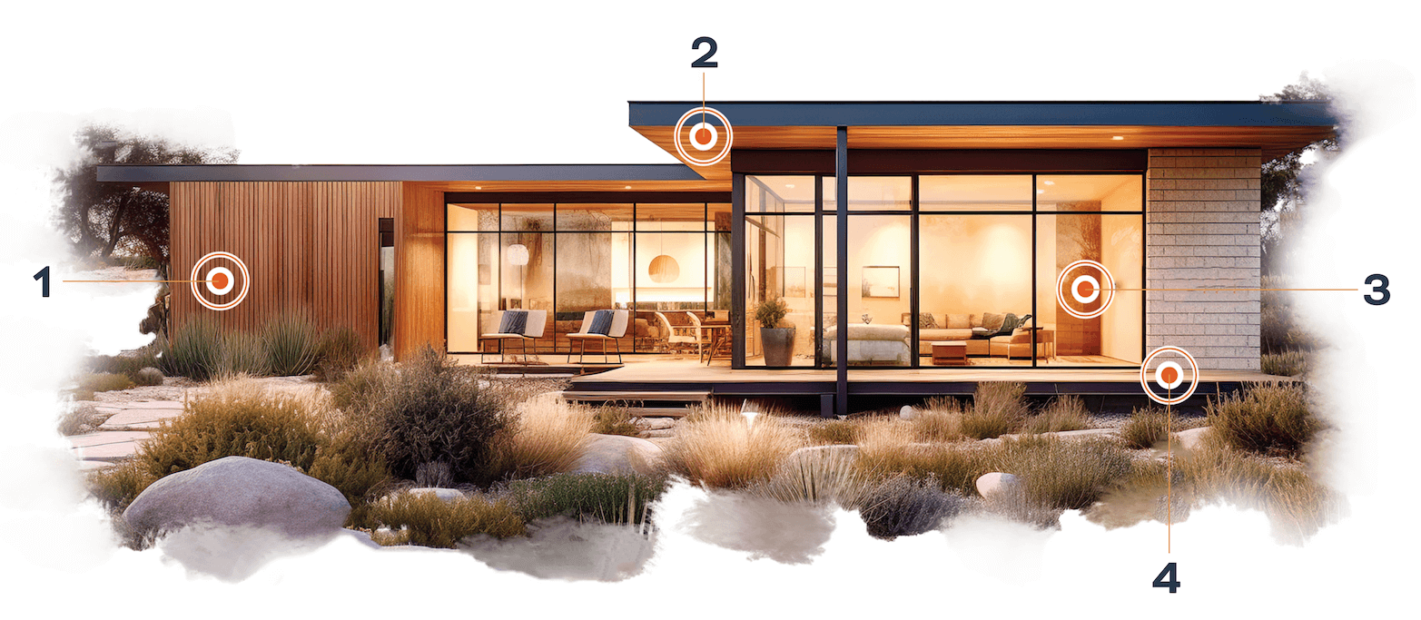 OHC - Designed for Strength