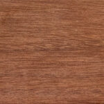 Santos Mahogany