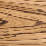 Zebrawood