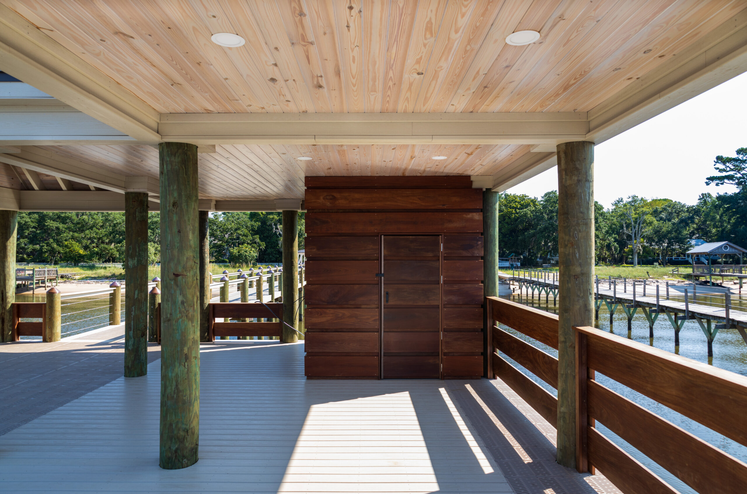 Point Clear Wharf-17