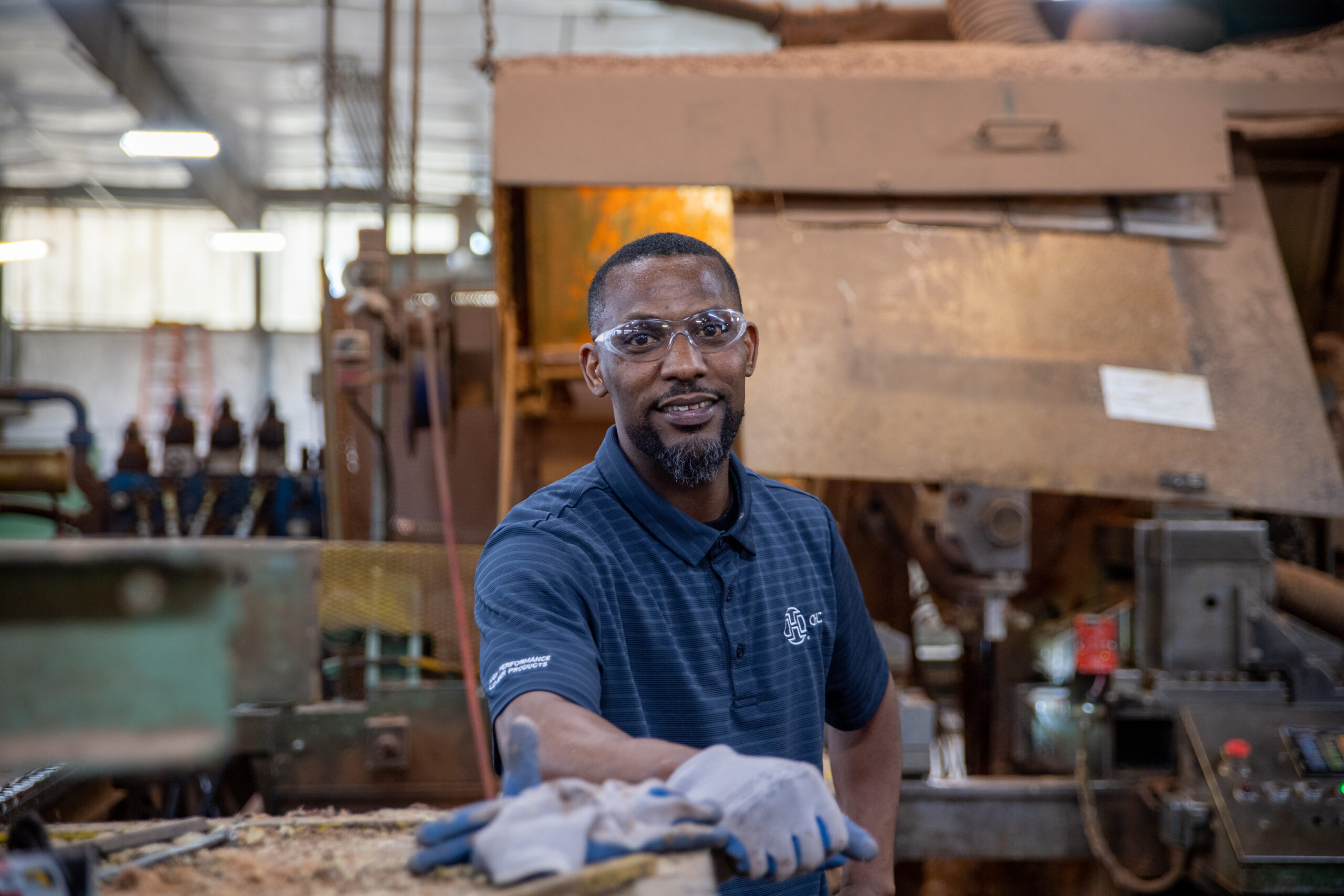 Bobby Williams_Stockton Plant