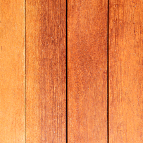 Apitong with Procoating