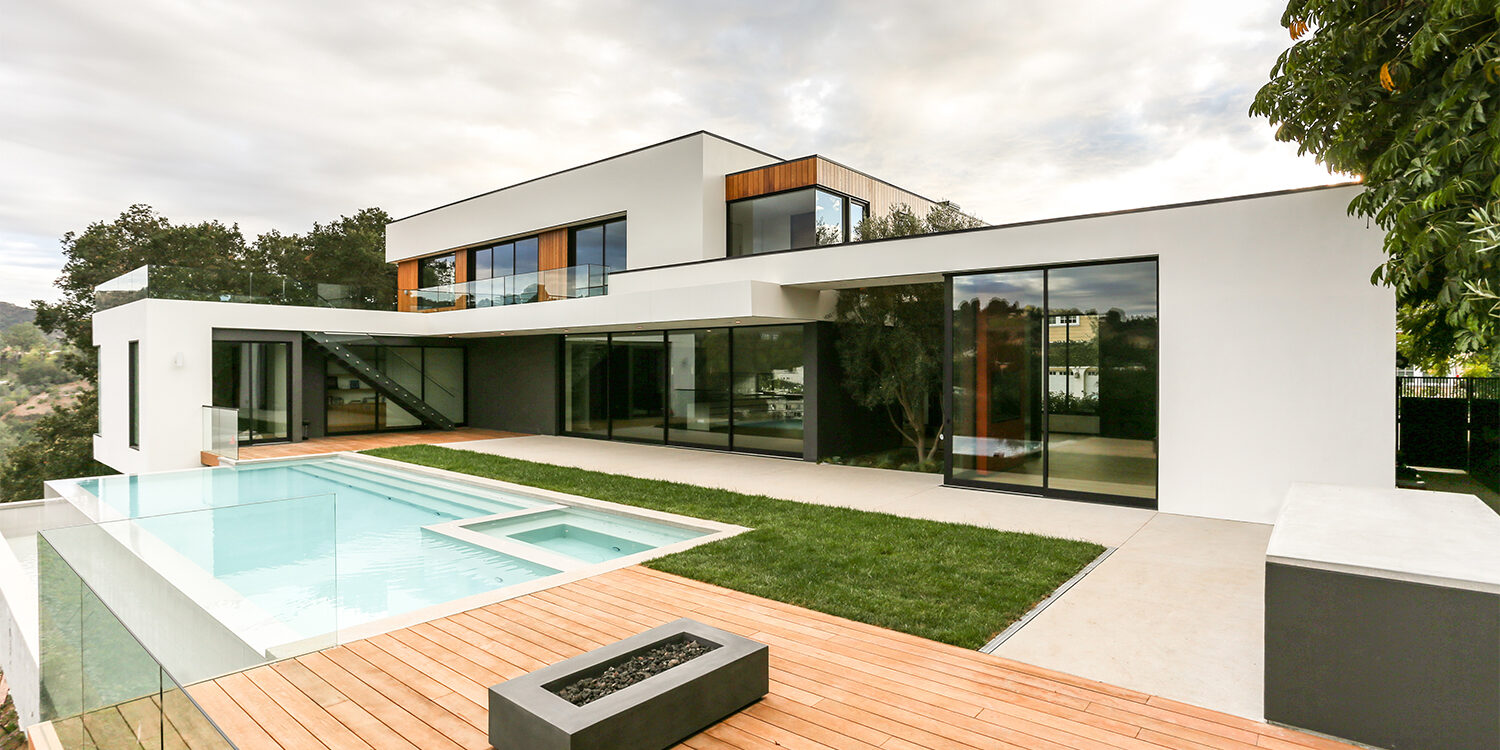 Thermory Cladding