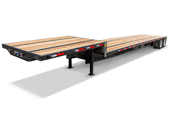 DROPDECK TRAILER