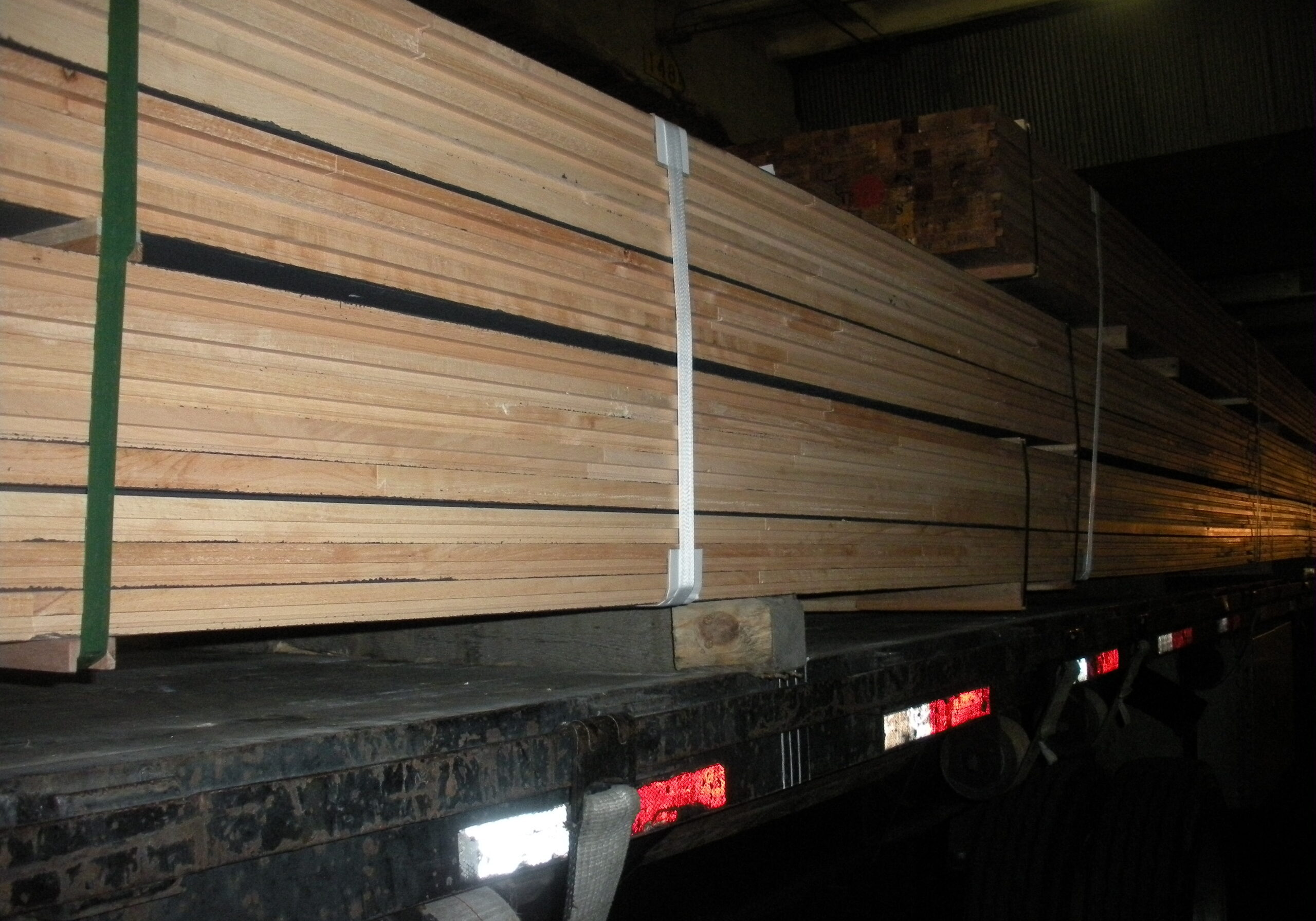Laminate - Raw Stock - 4