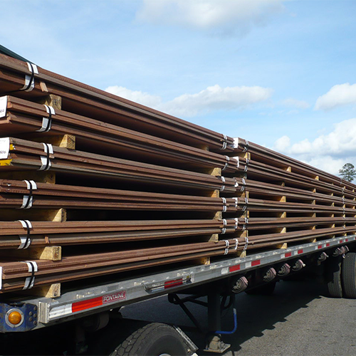 RLT LOAD