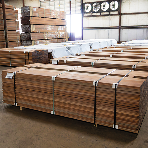 Trailer Floor kits
