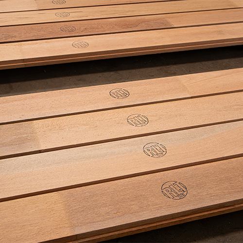 RLT Trailer Flooring